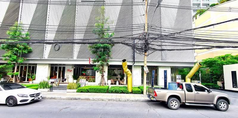 Hyde Sukhumvit 11 : ไฮด์ สุขุมวิท11, กรุงเทพ, 11 ซอยสุขุมวิท 11, คลองเตยเหนือ, วัฒนา, กรุงเทพ, 59 ตร.ม., คอนโด ขาย, โดย คุณนิวส์, 500617498 - DDproperty.com