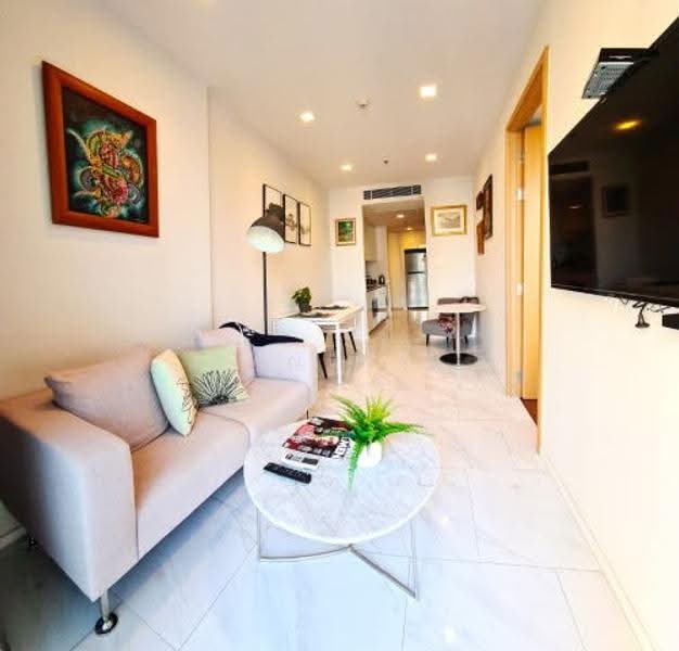 Hyde Sukhumvit 11 : ไฮด์ สุขุมวิท11, กรุงเทพ, 11 ซอยสุขุมวิท 11, คลองเตยเหนือ, วัฒนา, กรุงเทพ, 59 ตร.ม., คอนโด ขาย, โดย คุณนิวส์, 500617498 - DDproperty.com