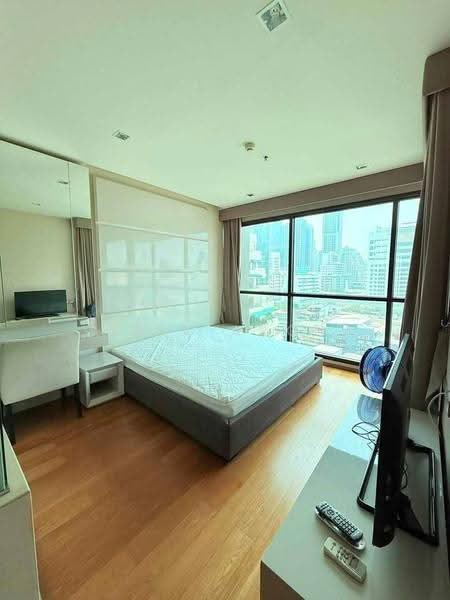 The Address Sathorn, Bangkok, 98 Sathorn Nua Road, Silom, Bang Rak, Bangkok, 2 Bedrooms, 70 sqm, Condo For Sale, by Vinit Arora, 500617503 - DDproperty.com
