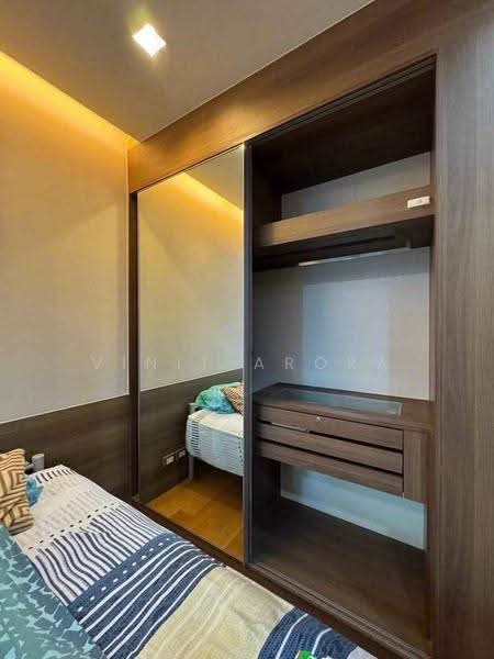 The Address Sathorn, Bangkok, 98 Sathorn Nua Road, Silom, Bang Rak, Bangkok, 2 Bedrooms, 70 sqm, Condo For Sale, by Vinit Arora, 500617503 - DDproperty.com