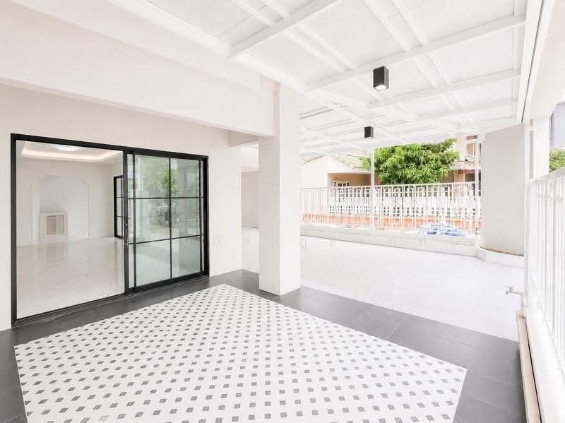 Baan Pruksa 13 Rangsit-Klong 3 : บ้านพฤกษา 13 รังสิต คลอง 3, ปทุมธานี, หมู่บ้านพฤกษา 13, คลองสาม, คลองหลวง, ปทุมธานี, 126 ตร.ม., ทาวน์เฮ้าส์ ขาย, โดย พิมพ์นภัส ภูธนภัทร, 500617505 - DDproperty.com