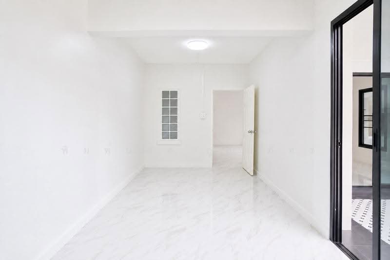 Baan Pruksa 13 Rangsit-Klong 3, Pathum Thani, Moobaan Pruksa 13, Khlong Sam, Khlong Luang, Pathum Thani, 4 Bedrooms, 126 sqm, Townhouse For Sale, by พิมพ์นภัส ภูธนภัทร, 500617505 - DDproperty.com