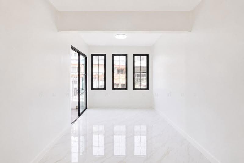 Baan Pruksa 13 Rangsit-Klong 3, Pathum Thani, Moobaan Pruksa 13, Khlong Sam, Khlong Luang, Pathum Thani, 4 Bedrooms, 126 sqm, Townhouse For Sale, by พิมพ์นภัส ภูธนภัทร, 500617505 - DDproperty.com