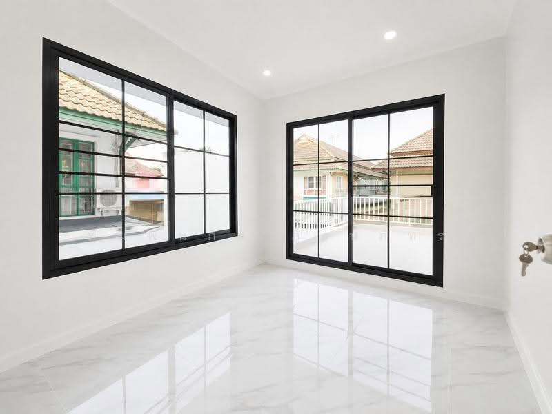 Baan Pruksa 13 Rangsit-Klong 3 : บ้านพฤกษา 13 รังสิต คลอง 3, ปทุมธานี, หมู่บ้านพฤกษา 13, คลองสาม, คลองหลวง, ปทุมธานี, 126 ตร.ม., ทาวน์เฮ้าส์ ขาย, โดย พิมพ์นภัส ภูธนภัทร, 500617505 - DDproperty.com