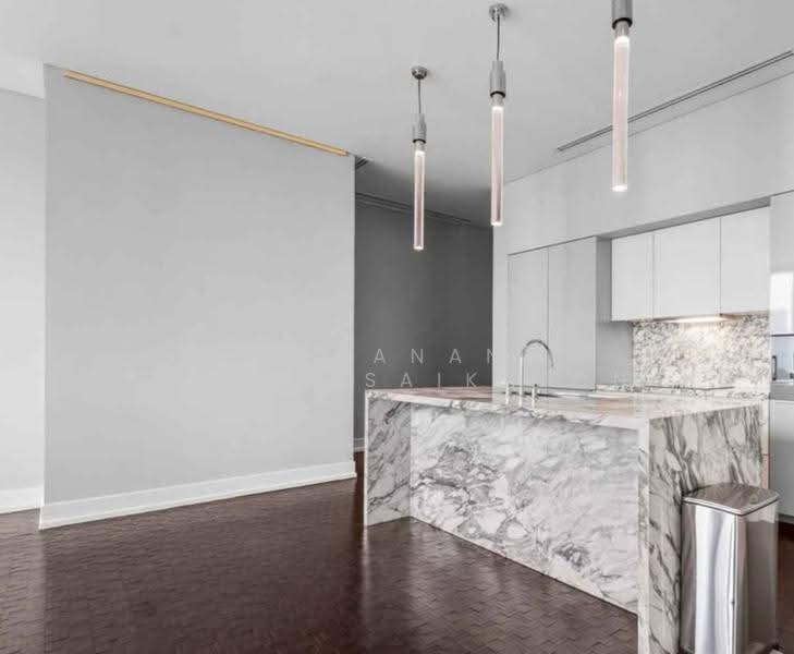The Ritz-Carlton Residences : เดอะ ริซท์-คาร์ลตัน เรสซิเดนเซส, กรุงเทพ, 114 ถ.นราธิวาสราชนครินทร์, สีลม, บางรัก, กรุงเทพ, 133 ตร.ม., คอนโด ให้เช่า, โดย Teeranant Chonwisaikajon, 500617507 - DDproperty.com