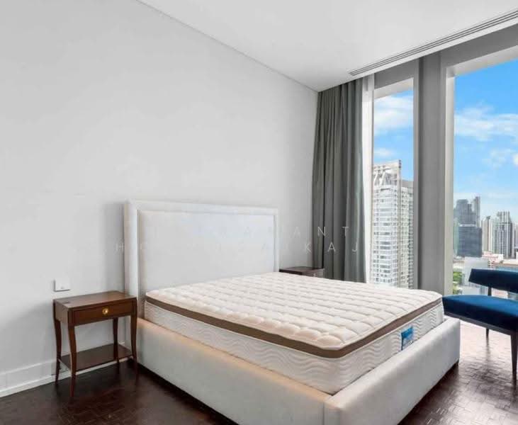 The Ritz-Carlton Residences : เดอะ ริซท์-คาร์ลตัน เรสซิเดนเซส, กรุงเทพ, 114 ถ.นราธิวาสราชนครินทร์, สีลม, บางรัก, กรุงเทพ, 133 ตร.ม., คอนโด ให้เช่า, โดย Teeranant Chonwisaikajon, 500617507 - DDproperty.com