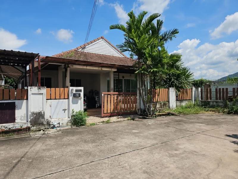 หมู่บ้านพิงภู ชลบุรี, ชลบุรี, หนองซ้ำซาก, บ้านบึง, ชลบุรี, 150 ตร.ม., บ้านเดี่ยว ขาย, โดย The Best Property ปู, 500617510 - DDproperty.com