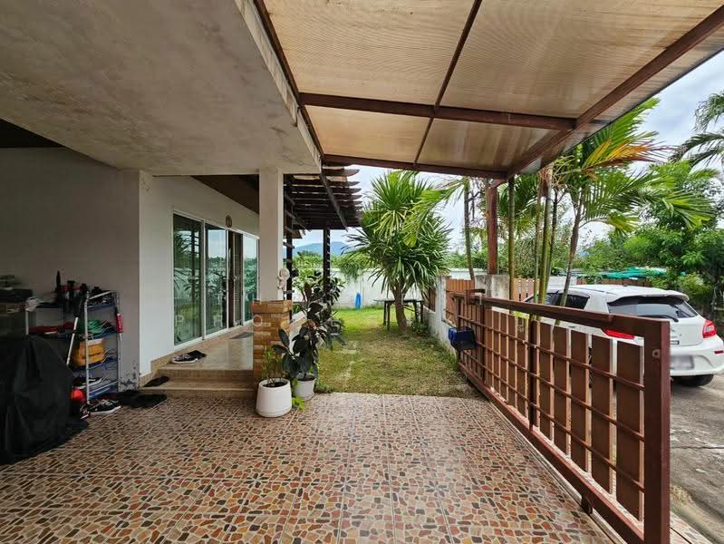 หมู่บ้านพิงภู ชลบุรี, Chon Buri (Pattaya), Nong Samsak, Ban Bung, Chon Buri (Pattaya), 2 Bedrooms, 150 sqm, Single Detached House For Sale, by The Best Property ปู, 500617510 - DDproperty.com