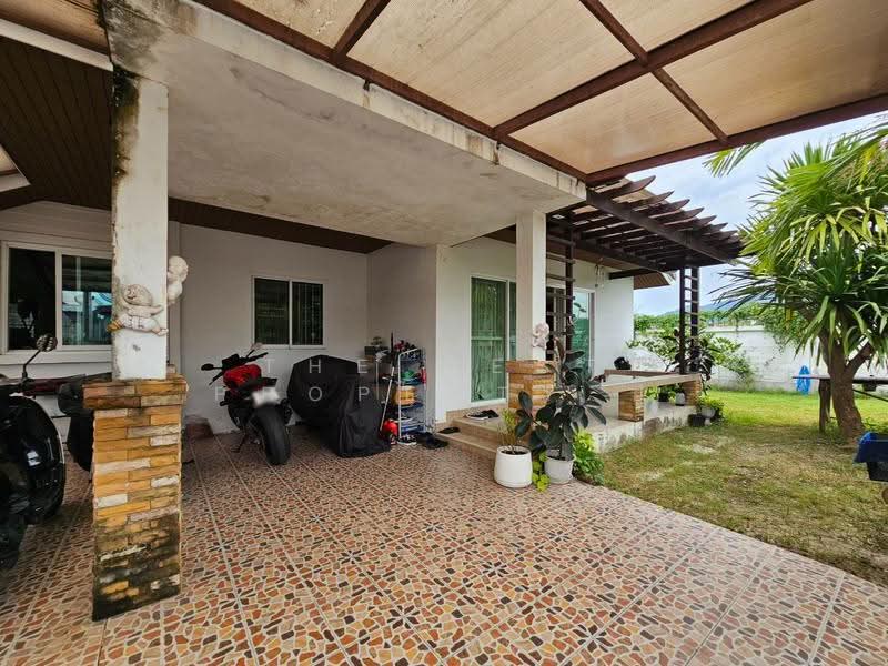 หมู่บ้านพิงภู ชลบุรี, Chon Buri (Pattaya), Nong Samsak, Ban Bung, Chon Buri (Pattaya), 2 Bedrooms, 150 sqm, Single Detached House For Sale, by The Best Property ปู, 500617510 - DDproperty.com