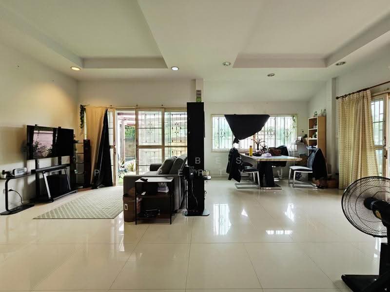 หมู่บ้านพิงภู ชลบุรี, ชลบุรี, หนองซ้ำซาก, บ้านบึง, ชลบุรี, 150 ตร.ม., บ้านเดี่ยว ขาย, โดย The Best Property ปู, 500617510 - DDproperty.com