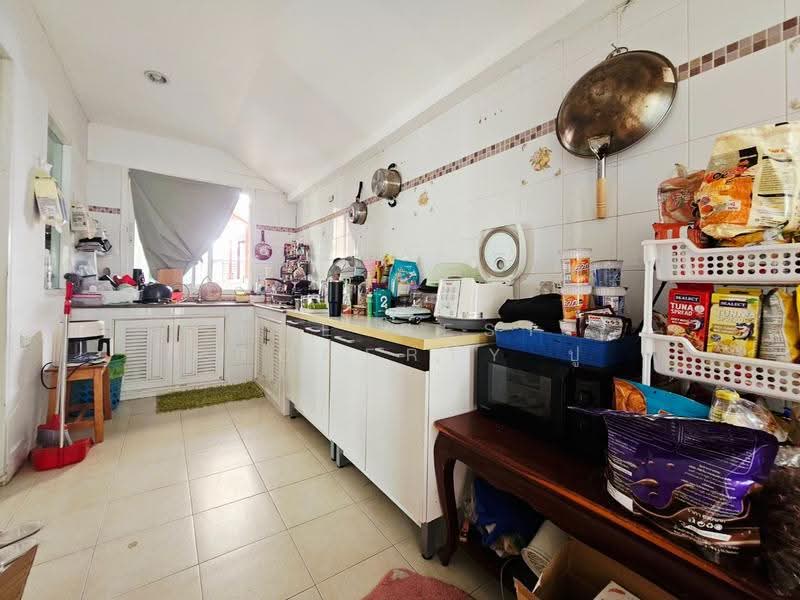 หมู่บ้านพิงภู ชลบุรี, Chon Buri (Pattaya), Nong Samsak, Ban Bung, Chon Buri (Pattaya), 2 Bedrooms, 150 sqm, Single Detached House For Sale, by The Best Property ปู, 500617510 - DDproperty.com