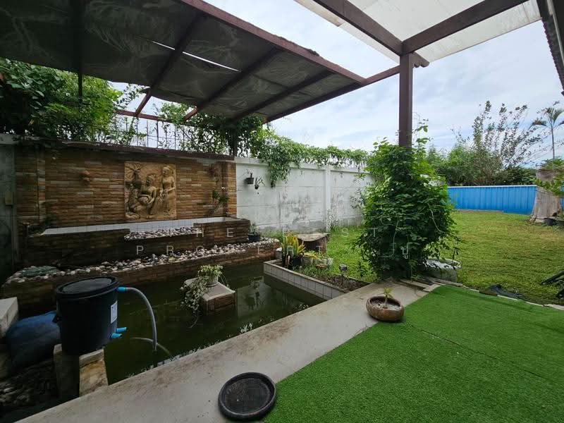 หมู่บ้านพิงภู ชลบุรี, ชลบุรี, หนองซ้ำซาก, บ้านบึง, ชลบุรี, 150 ตร.ม., บ้านเดี่ยว ขาย, โดย The Best Property ปู, 500617510 - DDproperty.com