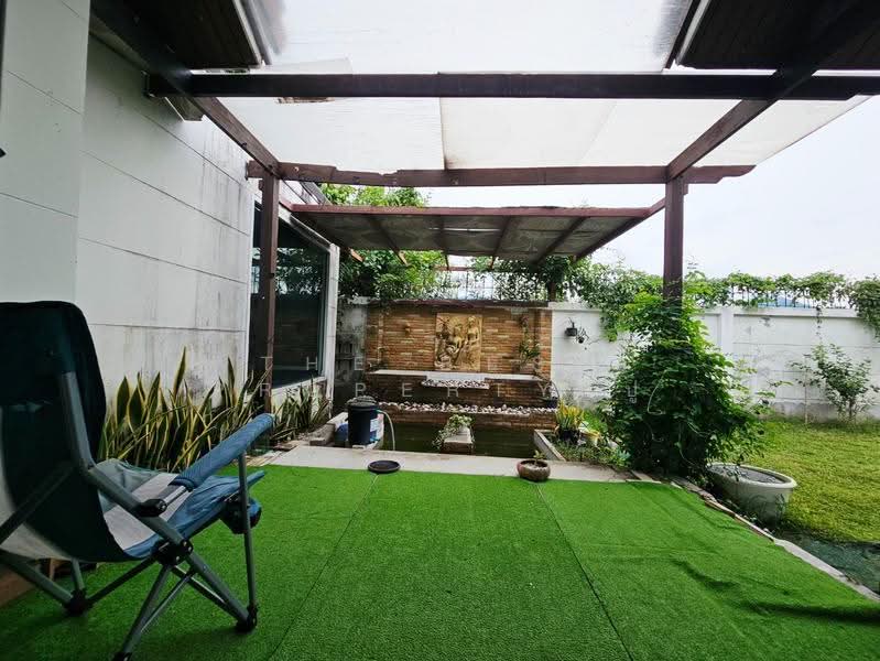 หมู่บ้านพิงภู ชลบุรี, ชลบุรี, หนองซ้ำซาก, บ้านบึง, ชลบุรี, 150 ตร.ม., บ้านเดี่ยว ขาย, โดย The Best Property ปู, 500617510 - DDproperty.com