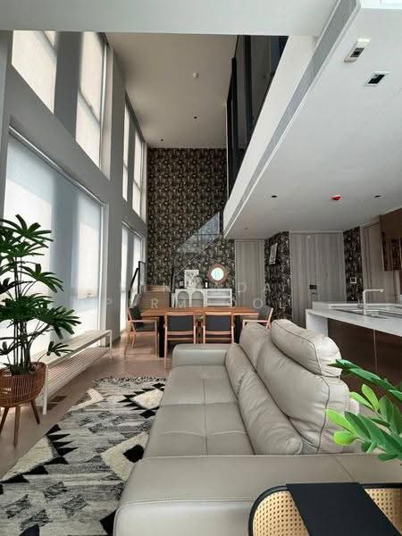 The Reserve Sathorn : เดอะ รีเซิร์ฟ สาทร, กรุงเทพ, ถ.สวนพลู, ทุ่งมหาเมฆ, สาทร, กรุงเทพ, 137 ตร.ม., คอนโด ขาย, โดย Rinrada Permpool, 500617518 - DDproperty.com