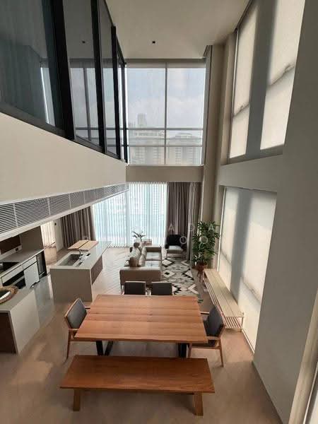 The Reserve Sathorn : เดอะ รีเซิร์ฟ สาทร, กรุงเทพ, ถ.สวนพลู, ทุ่งมหาเมฆ, สาทร, กรุงเทพ, 137 ตร.ม., คอนโด ขาย, โดย Rinrada Permpool, 500617518 - DDproperty.com