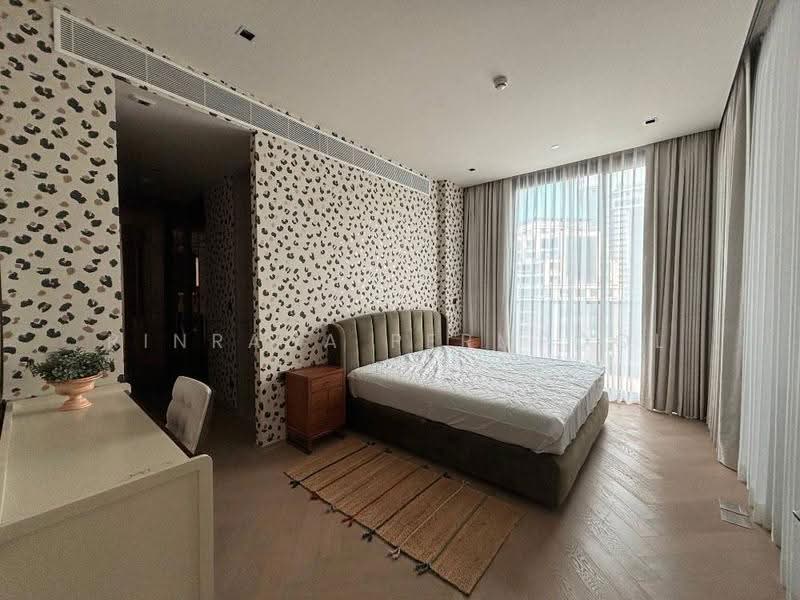 The Reserve Sathorn, Bangkok, Thanon Suan Phlu, Thung Maha Mek, Sathon, Bangkok, 2 Bedrooms, 137 sqm, Condo For Sale, by Rinrada Permpool, 500617518 - DDproperty.com