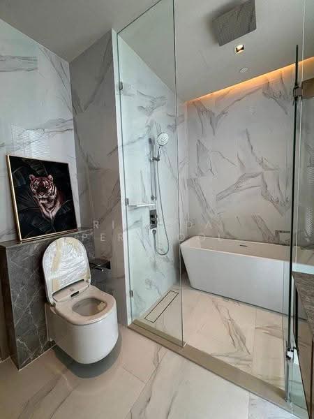 The Reserve Sathorn, Bangkok, Thanon Suan Phlu, Thung Maha Mek, Sathon, Bangkok, 2 Bedrooms, 137 sqm, Condo For Sale, by Rinrada Permpool, 500617518 - DDproperty.com