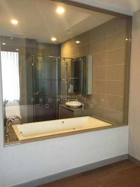 M Silom, Bangkok, 26 Narathiwas Ratchanakarin Road, Suriyawong, Bang Rak, Bangkok, 1 Bedroom, 52 sqm, Condo For Sale, by PROPMATCH CO., LTD., 500617520 - DDproperty.com