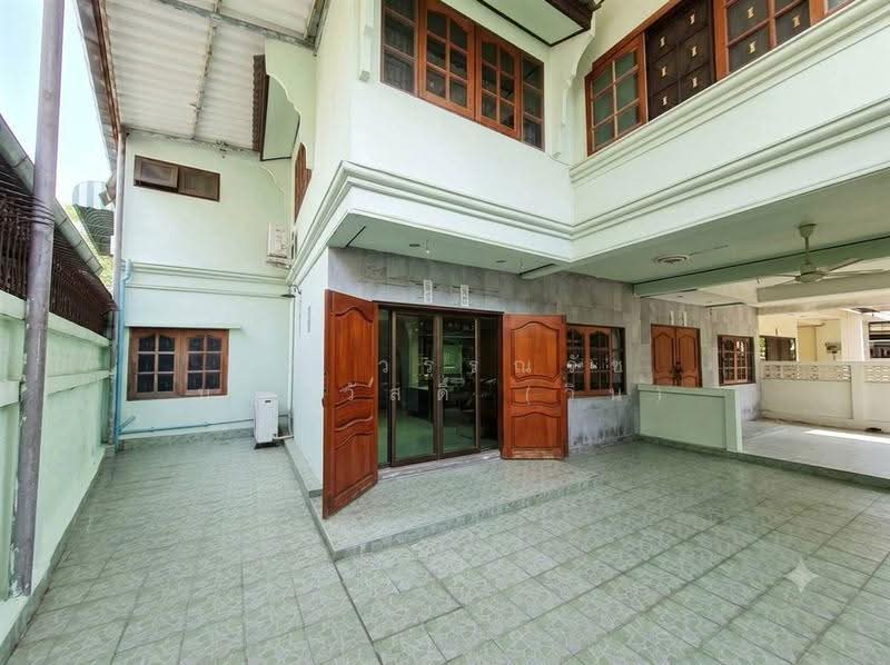Sinthanee Villa Nawamin 101 : สินธานีวิลล่า นวมินทร์ 101, กรุงเทพ, ซอย นวมินทร์ 101 นวมินทร์ บึงกุ่ม กรุงเทพมหานคร, นวมินทร์, บึงกุ่ม, กรุงเทพ, 180 ตร.ม., ทาวน์เฮ้าส์ ขาย, โดย คุณ วรรณรัช บุญสวัสดิ์ (วิน), 500617524 - DDproperty.com