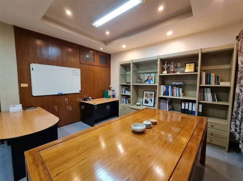 Sinthanee Villa Nawamin 101, Bangkok, ซอย นวมินทร์ 101 นวมินทร์ บึงกุ่ม กรุงเทพมหานคร, Nawamin, Bueng Kum, Bangkok, 6 Bedrooms, 180 sqm, Townhouse For Sale, by คุณ วรรณรัช บุญสวัสดิ์ (วิน), 500617524 - DDproperty.com