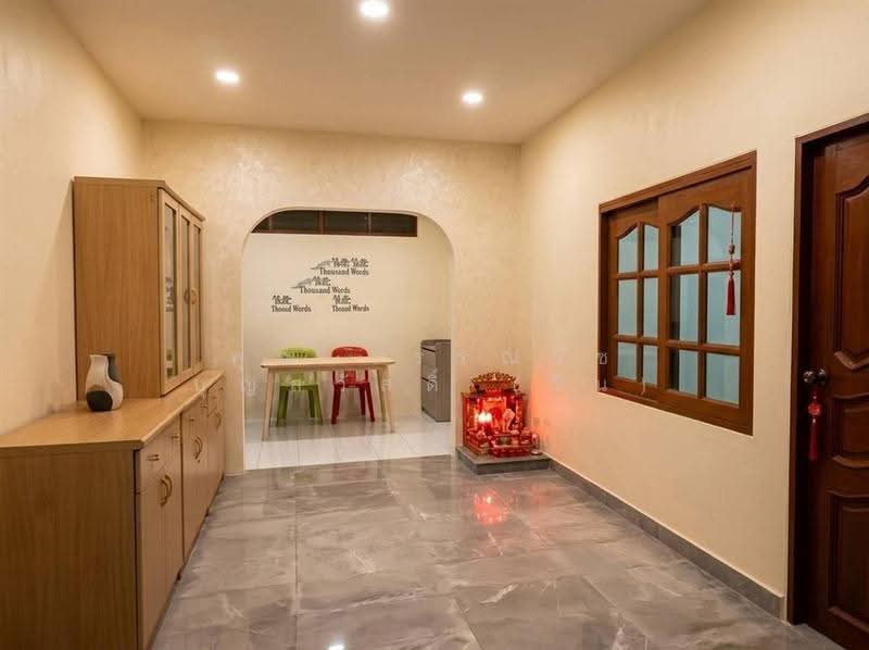Sinthanee Villa Nawamin 101, Bangkok, ซอย นวมินทร์ 101 นวมินทร์ บึงกุ่ม กรุงเทพมหานคร, Nawamin, Bueng Kum, Bangkok, 6 Bedrooms, 180 sqm, Townhouse For Sale, by คุณ วรรณรัช บุญสวัสดิ์ (วิน), 500617524 - DDproperty.com