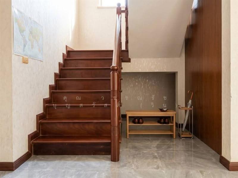 Sinthanee Villa Nawamin 101, Bangkok, ซอย นวมินทร์ 101 นวมินทร์ บึงกุ่ม กรุงเทพมหานคร, Nawamin, Bueng Kum, Bangkok, 6 Bedrooms, 180 sqm, Townhouse For Sale, by คุณ วรรณรัช บุญสวัสดิ์ (วิน), 500617524 - DDproperty.com
