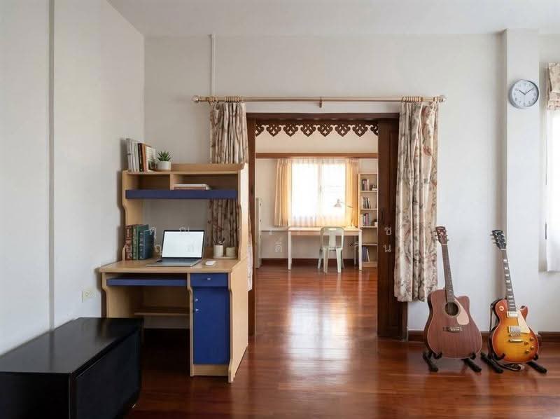 Sinthanee Villa Nawamin 101, Bangkok, ซอย นวมินทร์ 101 นวมินทร์ บึงกุ่ม กรุงเทพมหานคร, Nawamin, Bueng Kum, Bangkok, 6 Bedrooms, 180 sqm, Townhouse For Sale, by คุณ วรรณรัช บุญสวัสดิ์ (วิน), 500617524 - DDproperty.com