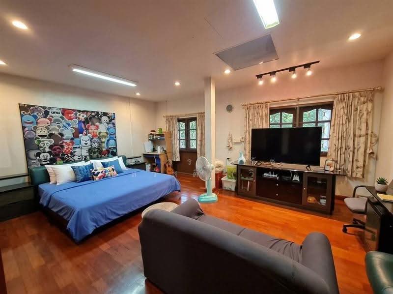 Sinthanee Villa Nawamin 101, Bangkok, ซอย นวมินทร์ 101 นวมินทร์ บึงกุ่ม กรุงเทพมหานคร, Nawamin, Bueng Kum, Bangkok, 6 Bedrooms, 180 sqm, Townhouse For Sale, by คุณ วรรณรัช บุญสวัสดิ์ (วิน), 500617524 - DDproperty.com