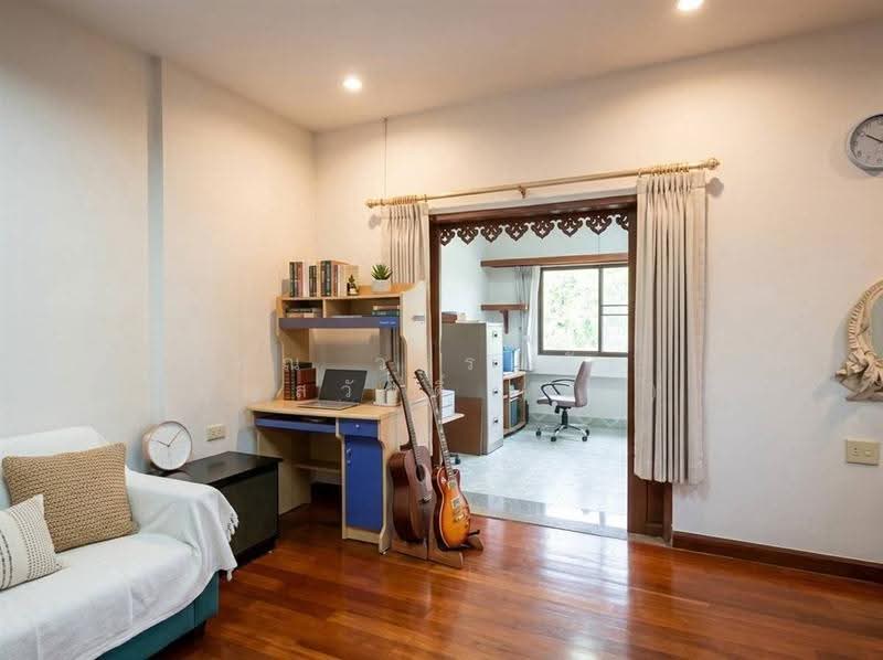 Sinthanee Villa Nawamin 101, Bangkok, ซอย นวมินทร์ 101 นวมินทร์ บึงกุ่ม กรุงเทพมหานคร, Nawamin, Bueng Kum, Bangkok, 6 Bedrooms, 180 sqm, Townhouse For Sale, by คุณ วรรณรัช บุญสวัสดิ์ (วิน), 500617524 - DDproperty.com