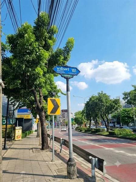 Sinthanee Villa Nawamin 101, Bangkok, ซอย นวมินทร์ 101 นวมินทร์ บึงกุ่ม กรุงเทพมหานคร, Nawamin, Bueng Kum, Bangkok, 6 Bedrooms, 180 sqm, Townhouse For Sale, by คุณ วรรณรัช บุญสวัสดิ์ (วิน), 500617524 - DDproperty.com