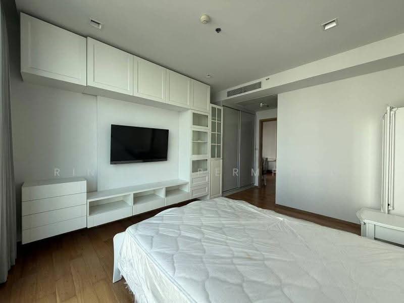 Hyde Sukhumvit 13, Bangkok, 13 Sukhumvit Road, Khlongtoei Nua, Watthana, Bangkok, Studio, 46 sqm, Condo For Sale, by Rinrada Permpool, 500617525 - DDproperty.com