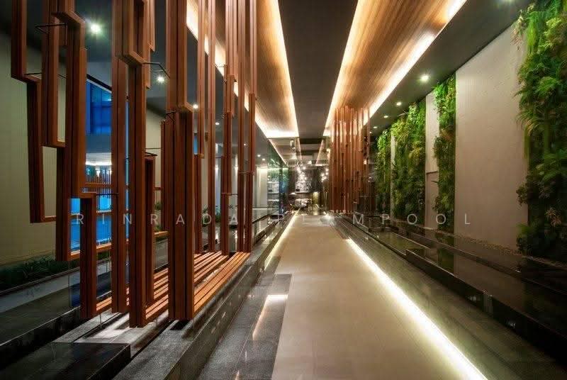 Hyde Sukhumvit 13, Bangkok, 13 Sukhumvit Road, Khlongtoei Nua, Watthana, Bangkok, Studio, 46 sqm, Condo For Sale, by Rinrada Permpool, 500617525 - DDproperty.com