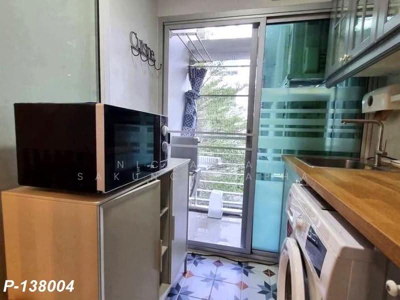 The Room Sukhumvit 79, Bangkok, 99 Sukhumvit Road 79, Phra Kanong Nua, Watthana, Bangkok, 2 Bedrooms, 58 sqm, Condo For Rent, by Nichaphat Sakunchayapha, 500617529 - DDproperty.com