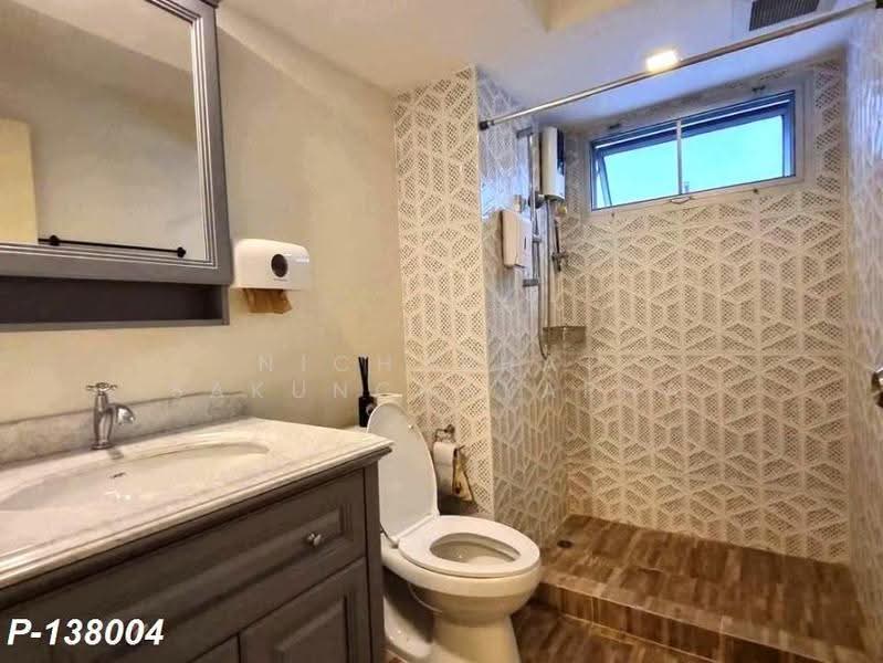 The Room Sukhumvit 79, Bangkok, 99 Sukhumvit Road 79, Phra Kanong Nua, Watthana, Bangkok, 2 Bedrooms, 58 sqm, Condo For Rent, by Nichaphat Sakunchayapha, 500617529 - DDproperty.com