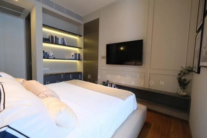 Saladaeng One : ศาลาแดง วัน, กรุงเทพ, ซอย ศาลาแดง 1, สีลม, บางรัก, กรุงเทพ, 50 ตร.ม., คอนโด ให้เช่า, โดย Teeranant Chonwisaikajon, 500617530 - DDproperty.com