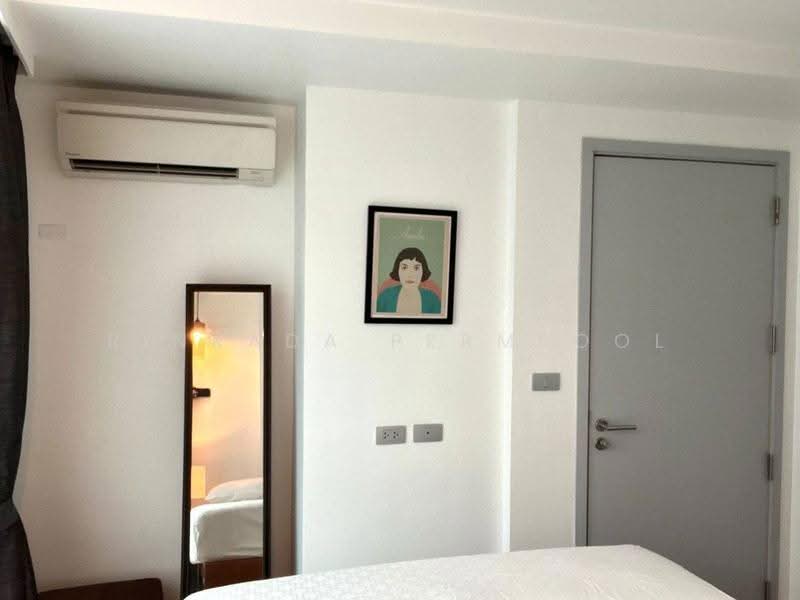 InterLux Premier Sukhumvit 13, Bangkok, Soi Sukhumvit 13, Sukhumvit Road, Khlongtoei Nua, Watthana, Bangkok, 2 Bedrooms, 74 sqm, Condo For Sale, by Rinrada Permpool, 500617536 - DDproperty.com