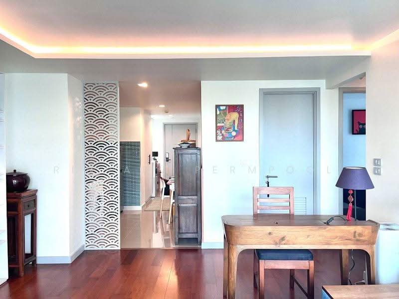 InterLux Premier Sukhumvit 13, Bangkok, Soi Sukhumvit 13, Sukhumvit Road, Khlongtoei Nua, Watthana, Bangkok, 2 Bedrooms, 74 sqm, Condo For Sale, by Rinrada Permpool, 500617536 - DDproperty.com