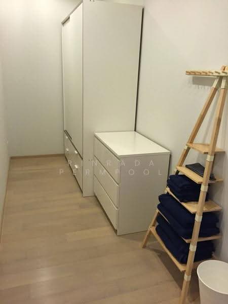 HQ Thonglor by Sansiri, Bangkok, Sukhumvit Road, Khlong Tan Nua, Watthana, Bangkok, 2 Bedrooms, 79 sqm, Condo For Sale, by Rinrada Permpool, 500617539 - DDproperty.com