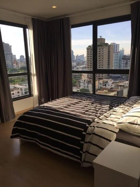 HQ Thonglor by Sansiri : เฮชคิว บาย แสนสิริ, กรุงเทพ, ซอยสุขุมวิท 55 แขวงคลองตันเหนือ เขตวัฒนา กรุงเทพมหานคร, คลองตันเหนือ, วัฒนา, กรุงเทพ, 79 ตร.ม., คอนโด ขาย, โดย Rinrada Permpool, 500617539 - DDproperty.com