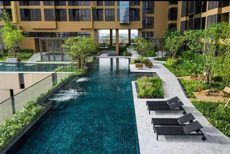 Oka Haus Sukhumvit 36 : โอกะ เฮ้าส์ สุขุมวิท 36, กรุงเทพ, 3399 ถนนพระรามที่ ๔, คลองตัน, คลองเตย, กรุงเทพ, 34 ตร.ม., คอนโด ให้เช่า, โดย Vinit Arora, 500617545 - DDproperty.com
