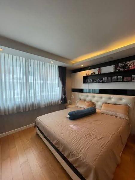 The Waterford Sukhumvit 50, Bangkok, 890 Soi Sukhumvit 50, Phra Kanong, Khlong Toei, Bangkok, 3 Bedrooms, 152 sqm, Condo For Sale, by Rinrada Permpool, 500617546 - DDproperty.com