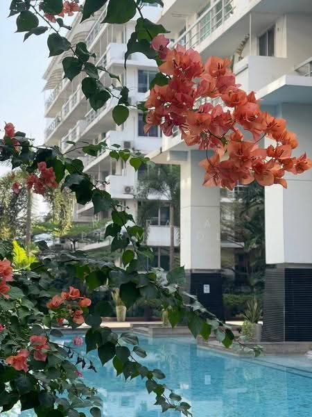 The Waterford Sukhumvit 50 : เดอะ วอเตอร์ฟอร์ด สุขุมวิท 50, กรุงเทพ, 890 ถนนสุขุมวิท 50, พระโขนง, คลองเตย, กรุงเทพ, 152 ตร.ม., คอนโด ขาย, โดย Rinrada Permpool, 500617546 - DDproperty.com
