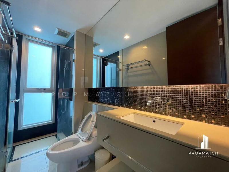 The Address Asoke, Bangkok, 1655 Petchburi Road, Makkasan, Ratchathewi, Bangkok, 2 Bedrooms, 75 sqm, Condo For Sale, by PROPMATCH CO., LTD., 500617549 - DDproperty.com