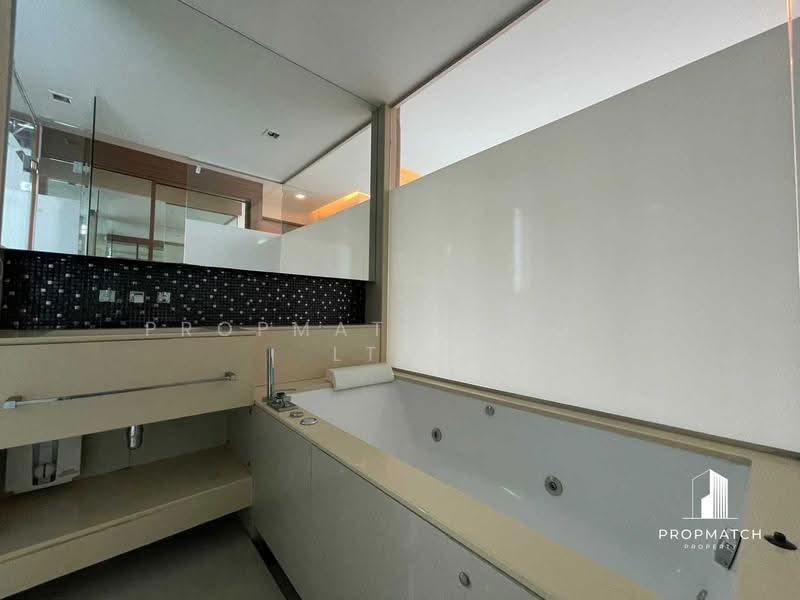 The Address Asoke, Bangkok, 1655 Petchburi Road, Makkasan, Ratchathewi, Bangkok, 2 Bedrooms, 75 sqm, Condo For Sale, by PROPMATCH CO., LTD., 500617549 - DDproperty.com