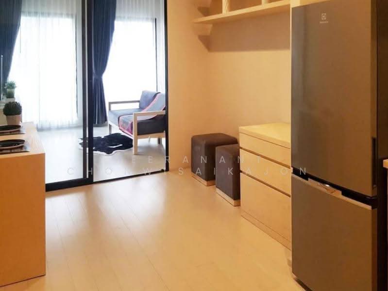 Noble Ploenchit, Bangkok, 1035 Ploenchit Road, Lumphini, Pathum Wan, Bangkok, 1 Bedroom, 51 sqm, Condo For Rent, by Teeranant Chonwisaikajon, 500617554 - DDproperty.com