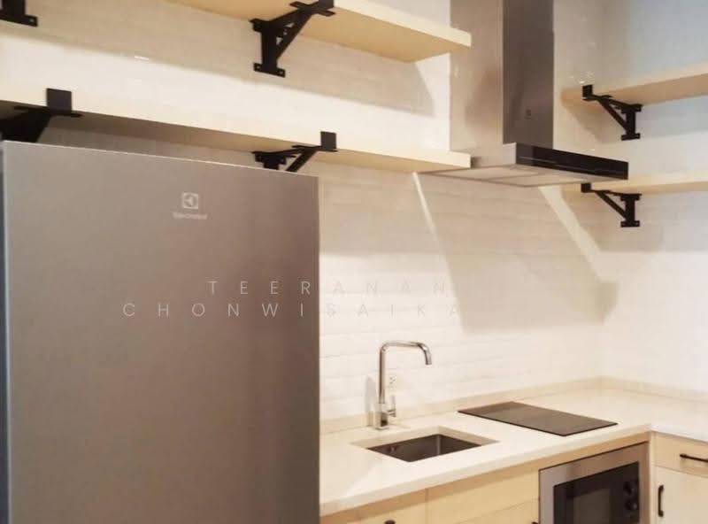 Noble Ploenchit, Bangkok, 1035 Ploenchit Road, Lumphini, Pathum Wan, Bangkok, 1 Bedroom, 51 sqm, Condo For Rent, by Teeranant Chonwisaikajon, 500617554 - DDproperty.com
