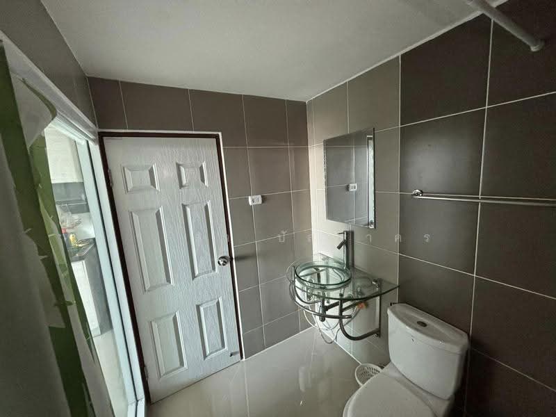 The Mountain Condominium, Chon Buri (Pattaya), Khao Talo, Nong Pru, Bang Lamung (Pattaya), Chon Buri (Pattaya), 1 Bedroom, 32 sqm, Condo For Rent, by ชาลิสา ปัสสาคร, 500617555 - DDproperty.com