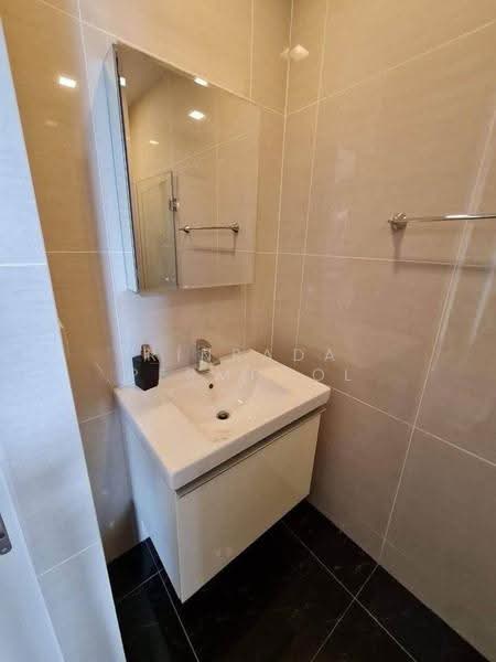 Park Origin Phrom Phong (Park 24), Bangkok, 68 Soi Sukhumvit 24, Khong Tan, Khlong Toei, Bangkok, 1 Bedroom, 33 sqm, Condo For Sale, by Rinrada Permpool, 500617558 - DDproperty.com