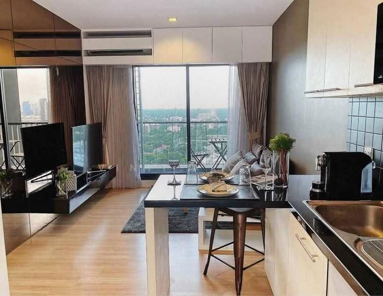 The Seed Mingle Sathorn-Suanplu, Bangkok, 389 Soi Sathon 3, Thung Maha Mek, Sathon, Bangkok, 1 Bedroom, 44 sqm, Condo For Rent, by Vinit Arora, 500617560 - DDproperty.com