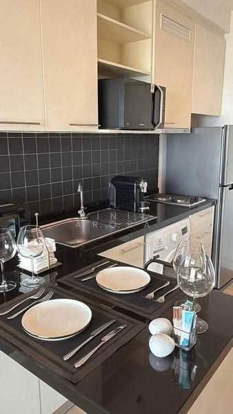 The Seed Mingle Sathorn-Suanplu, Bangkok, 389 Soi Sathon 3, Thung Maha Mek, Sathon, Bangkok, 1 Bedroom, 44 sqm, Condo For Rent, by Vinit Arora, 500617560 - DDproperty.com